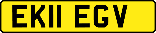 EK11EGV