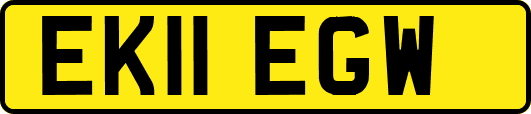 EK11EGW