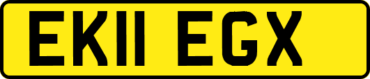 EK11EGX