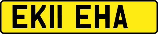 EK11EHA