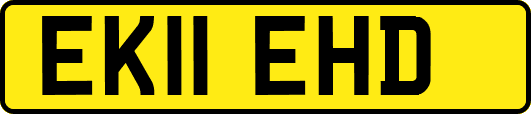 EK11EHD