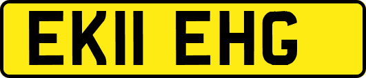 EK11EHG