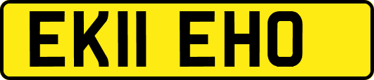 EK11EHO