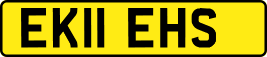 EK11EHS