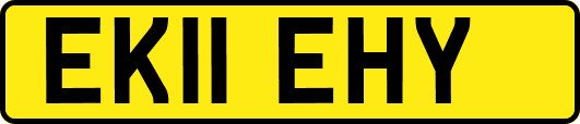 EK11EHY