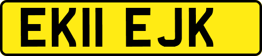 EK11EJK