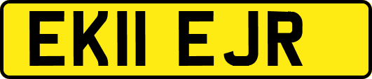 EK11EJR