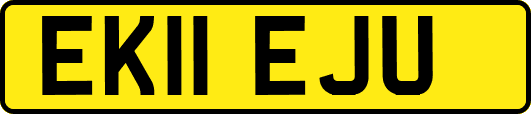 EK11EJU