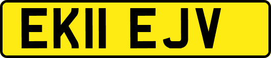 EK11EJV