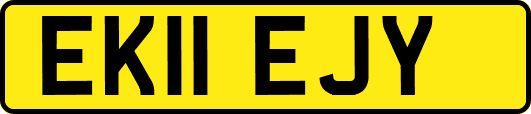 EK11EJY