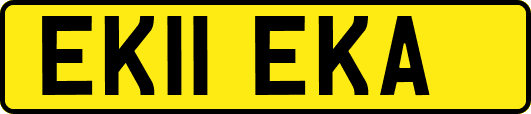 EK11EKA