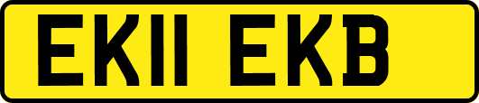 EK11EKB