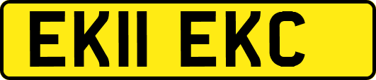 EK11EKC