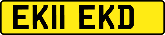 EK11EKD