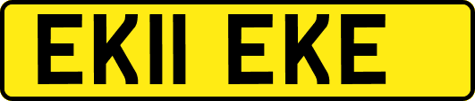EK11EKE