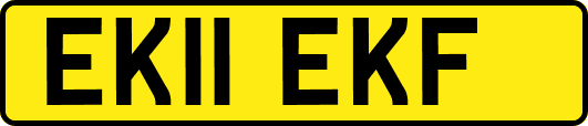 EK11EKF