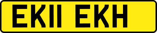 EK11EKH