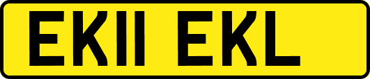 EK11EKL