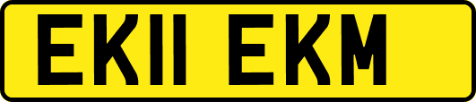 EK11EKM