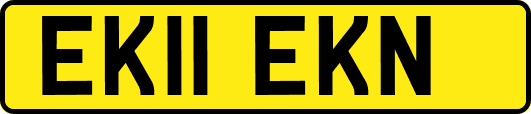 EK11EKN
