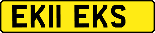 EK11EKS