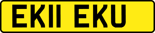 EK11EKU