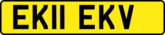EK11EKV