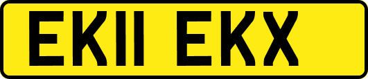 EK11EKX