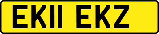 EK11EKZ