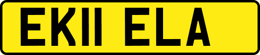 EK11ELA