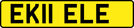 EK11ELE