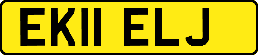 EK11ELJ