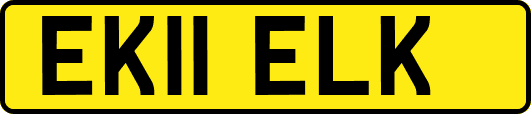 EK11ELK