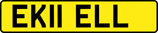 EK11ELL