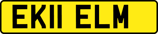 EK11ELM