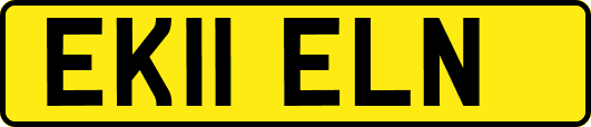 EK11ELN