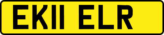 EK11ELR