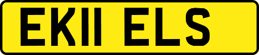 EK11ELS