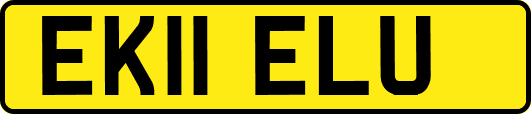 EK11ELU