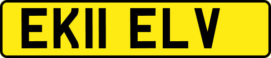 EK11ELV