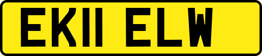 EK11ELW