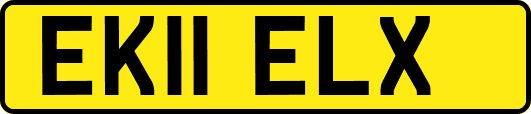 EK11ELX