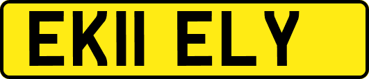 EK11ELY
