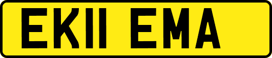 EK11EMA