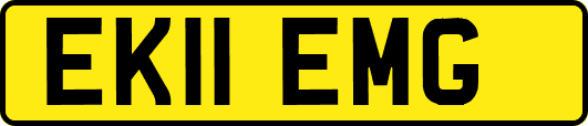 EK11EMG