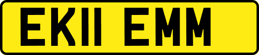 EK11EMM