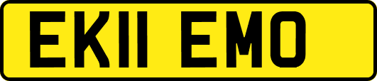 EK11EMO