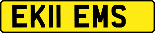 EK11EMS