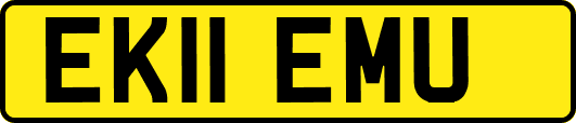 EK11EMU