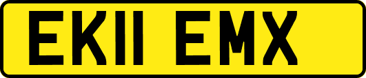 EK11EMX